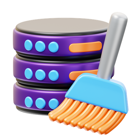 Clear Cache and Data