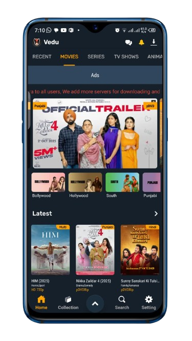 AI Watchlist & Suggestions