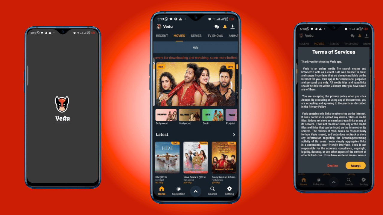 Install Vedu App on Android Devices (3)