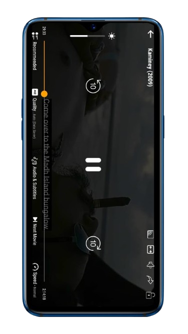 Multi-Language Support