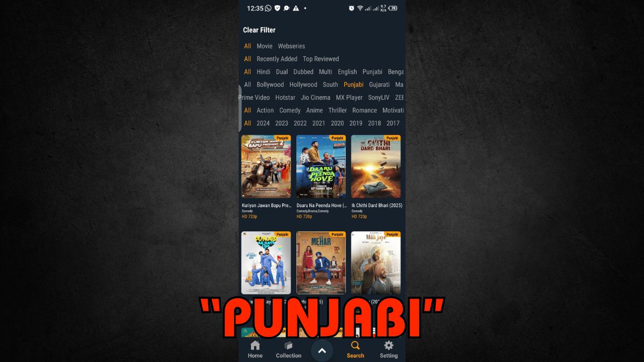 Punjabi