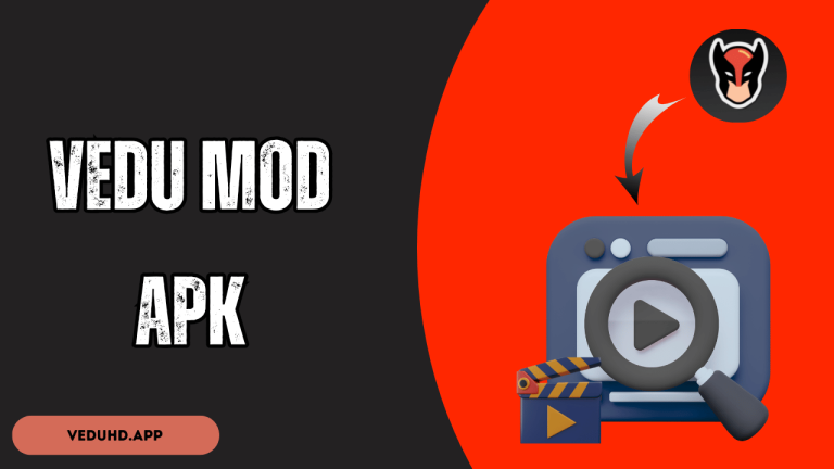 Vedu MOD APK