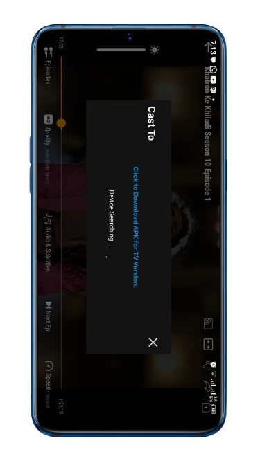 Works on All Devices