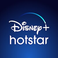 Disney+ Hotstar India