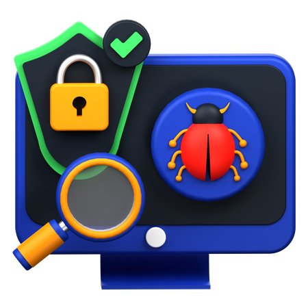 Use Antivirus Software