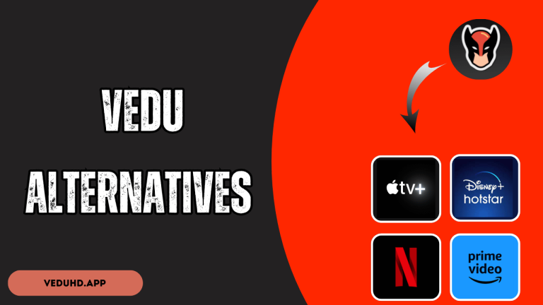 Vedu Alternatives