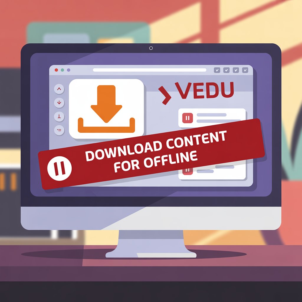 Download Content for Offline